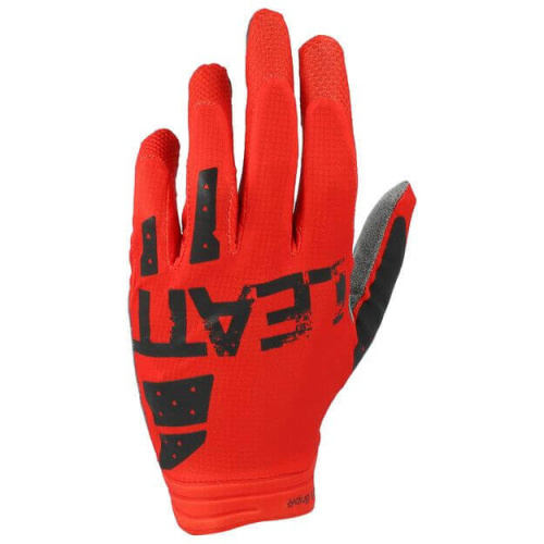 Leatt Перчатки GRipR 1.5 красн в Тольятти
