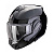 Scorpion Exo Мотошлем Exo-Tech Evo Pro Solid Черный металлик в Тольятти