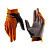 Leatt Перчатки Lite 4.5 V26 Orange в Тольятти