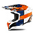 Airoh Мотошлем Aviator 3 Monarch Orange Glossy в Тольятти