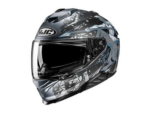 HJC Шлем i71 Taurus MC5SF в Тольятти