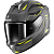 Shark Шлем Skwal i3 Linik Mat Anthracite/Yellow/Black в Тольятти