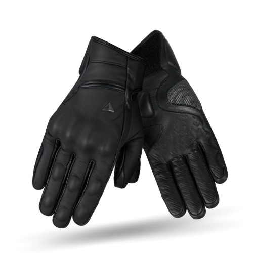 Shima Мотоперчатки Shadow TFL black в Тольятти