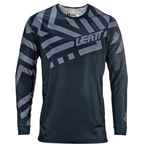 Leatt Джерси 3.5 Ride Stealth 2024 в Тольятти