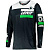 Leatt Джерси 3.5 Ride Kit Junior Black  в Тольятти