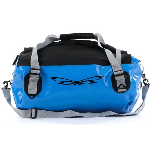 Dragonfly Гермосумка DF Tramp S Blue 50л в Тольятти