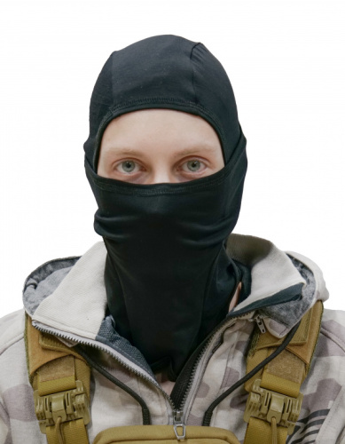 MotoLike Подшлемник Х/Э трансформер в Тольятти