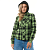 Dragonfly Моторубашка Streetfighter Woman Green с защитой 2025 в Тольятти