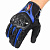 Pro-Biker Перчатки MCS-42 Blue в Тольятти