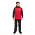 Dragonfly Мембранный костюм Active 2.0 Man V26 Black - Red в Тольятти