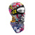 Grom Подшлемник Stickerbomb Pika Choo #3 в Тольятти Grom Подшлемник Stickerbomb Pika Choo #3 в Тольятти