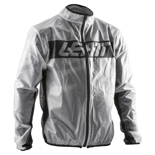 Leatt Дождевая куртка Racecover Translucent в Тольятти