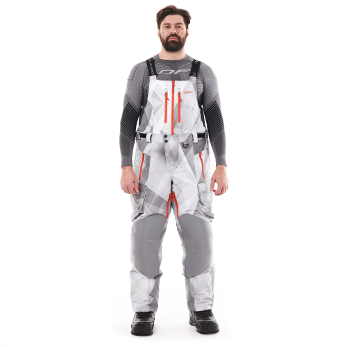 Dragonfly Штаны Expedition Camo - Grey 2024 в Тольятти