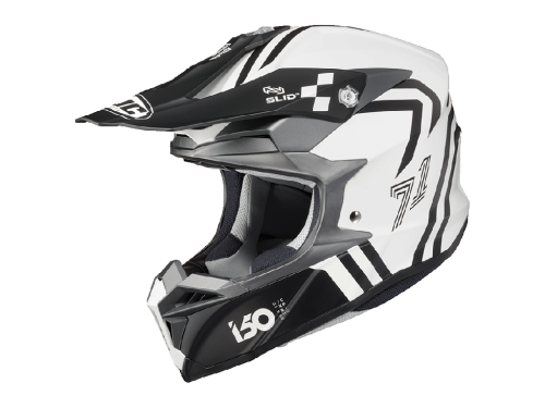 HJC Шлем i50 Hex MC10SF в Тольятти