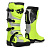 Acerbis Мотоботы кроссовые Artiglio Fluo Yellow/White в Тольятти
