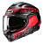 HJC Шлем F100 Hetal MC1SF в Тольятти