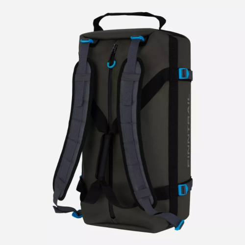 Finntrail Сумка Explorer 1733 Khaki 70L в Тольятти