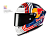 HJC Шлем RPHA1 Red Bull Austin GP MC21 в Тольятти