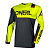 Oneal Джерси Element Racewear V.26 Черный/Желтый в Тольятти
