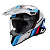 Airoh Шлем Commander 2 Skip White/Red Gloss в Тольятти