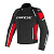 Dainese Куртка Racing 3 D-Dry Black/Black/Red в Тольятти