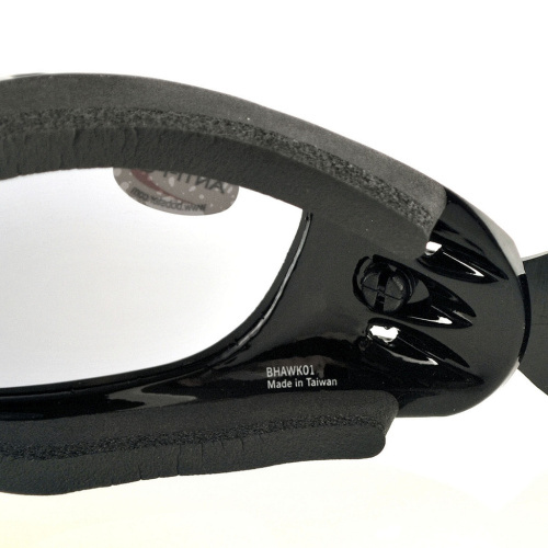 Bobster Маска NightHawk OTG Дымчатые линзы в Тольятти