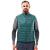 Dragonfly Жилет утеплённый DF Vest 100 Steel Green 2025 в Тольятти