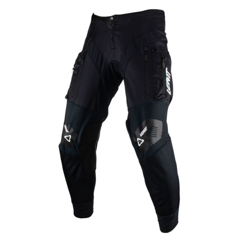 Leatt Штаны 4.5 Enduro V24 Black в Тольятти