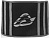 Acerbis Защита поясницы K-Belt Kidney Belt Black/Grey в Тольятти