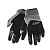 Dragonfly Перчатки Enduro Gray-Black в Тольятти