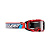 Leatt Маска Velocity 5.5 Red Light Grey 58% в Тольятти