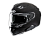 HJC Шлем F71 Metal Black в Тольятти