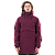 Dragonfly Куртка-анорак сноубордическая Uktus Man Bordo в Тольятти