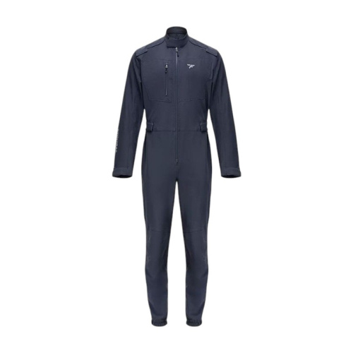Finntrail Комбинезон мужской Atom 1332 DarkGrey в Тольятти