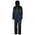 Scott комбинезон зимний DS Shell Dryo Dark Blue/Andean Green в Тольятти