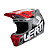 Leatt Шлем кроссовый Moto 8.5 Helmet Kit Forge V24 в Тольятти