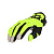 Acerbis Перчатки MX X-H Fluo-Green/Black в Тольятти