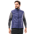 Dragonfly Жилет утеплённый DF Vest 100 Deep Cobalt 2025 в Тольятти