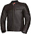 IXS куртка Classic LD Jacke Dark brown в Тольятти