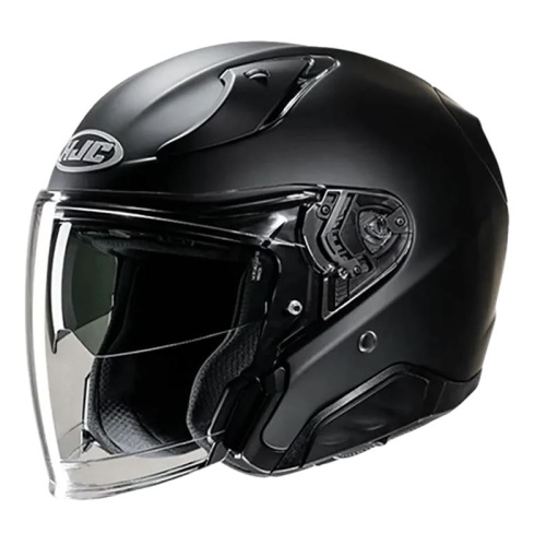 HJC Шлем RPHA31 Black Matt в Тольятти