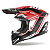 Airoh Мотошлем Aviator 3 League Red Gloss в Тольятти