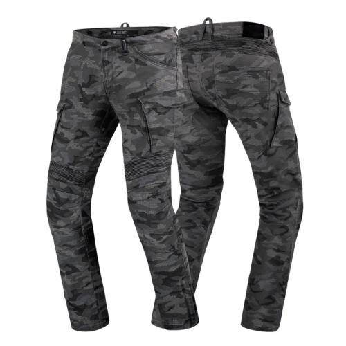 Shima мотоджинсы Giro 2.0 Camo в Тольятти