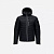 Finntrail Термокуртка Master Hood 1510 Graphite в Тольятти