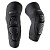 Leatt Наколенники 3DF 6.0 Evo Knee Guard Black в Тольятти