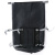 Dragonfly Герморюкзак DF Fold Bag Pro Black 70л в Тольятти