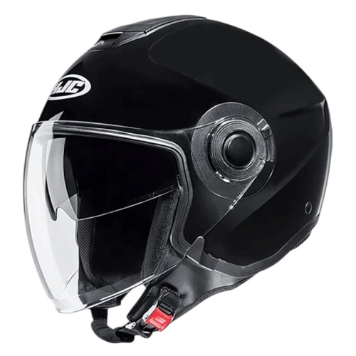 HJC Шлем i40N Metal Black в Тольятти