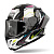 Airoh Мотошлем GP 800 Must Multicolor Matt в Тольятти