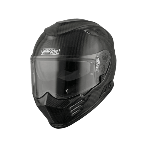 Simpson Шлем интеграл Venom Carbon в Тольятти