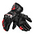 Shima Мотоперчатки RS-3 Men Red в Тольятти