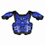 Acerbis Защита тела детская (Панцирь) Gravity Kid Roost Blue в Тольятти